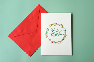 Why Should Your Business Invest in Christmas Cards?