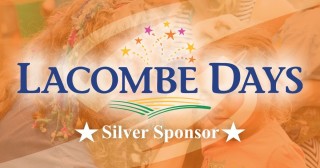 Lacombe Days 2018 – Silver Sponsor